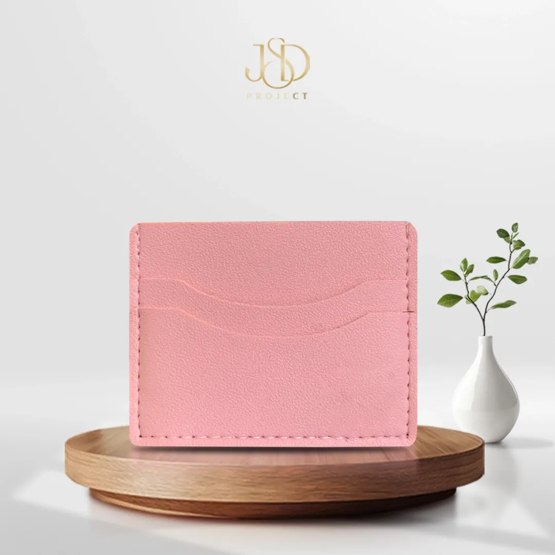 Card Holder C3 5 SLOT Rounded 2 SISI