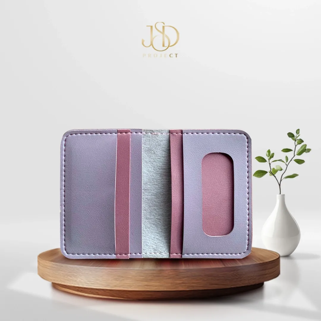 Card Holder C5-5 5 SLOT FLAT