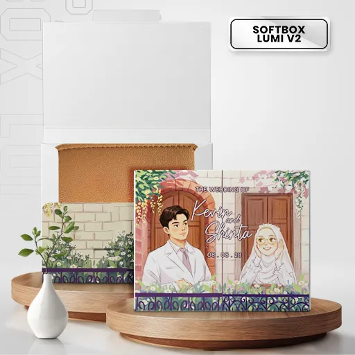 Card Holder C5-2 6 SLOT - Image 13