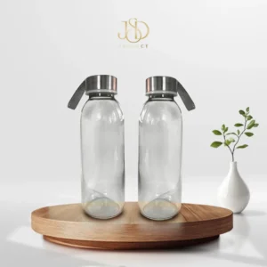 Tumbler Kaca 420 ML
