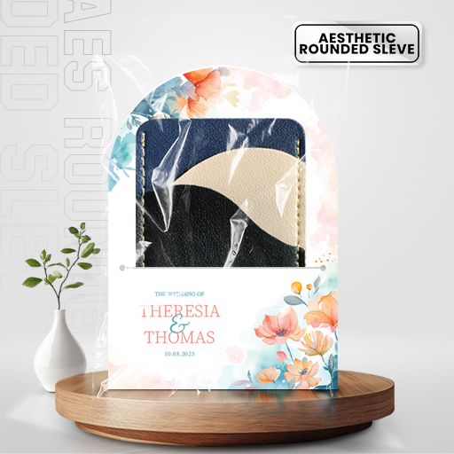 Card Holder LUXY - Image 3