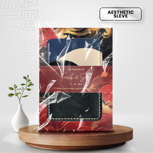 Card Holder LUXY - Image 6