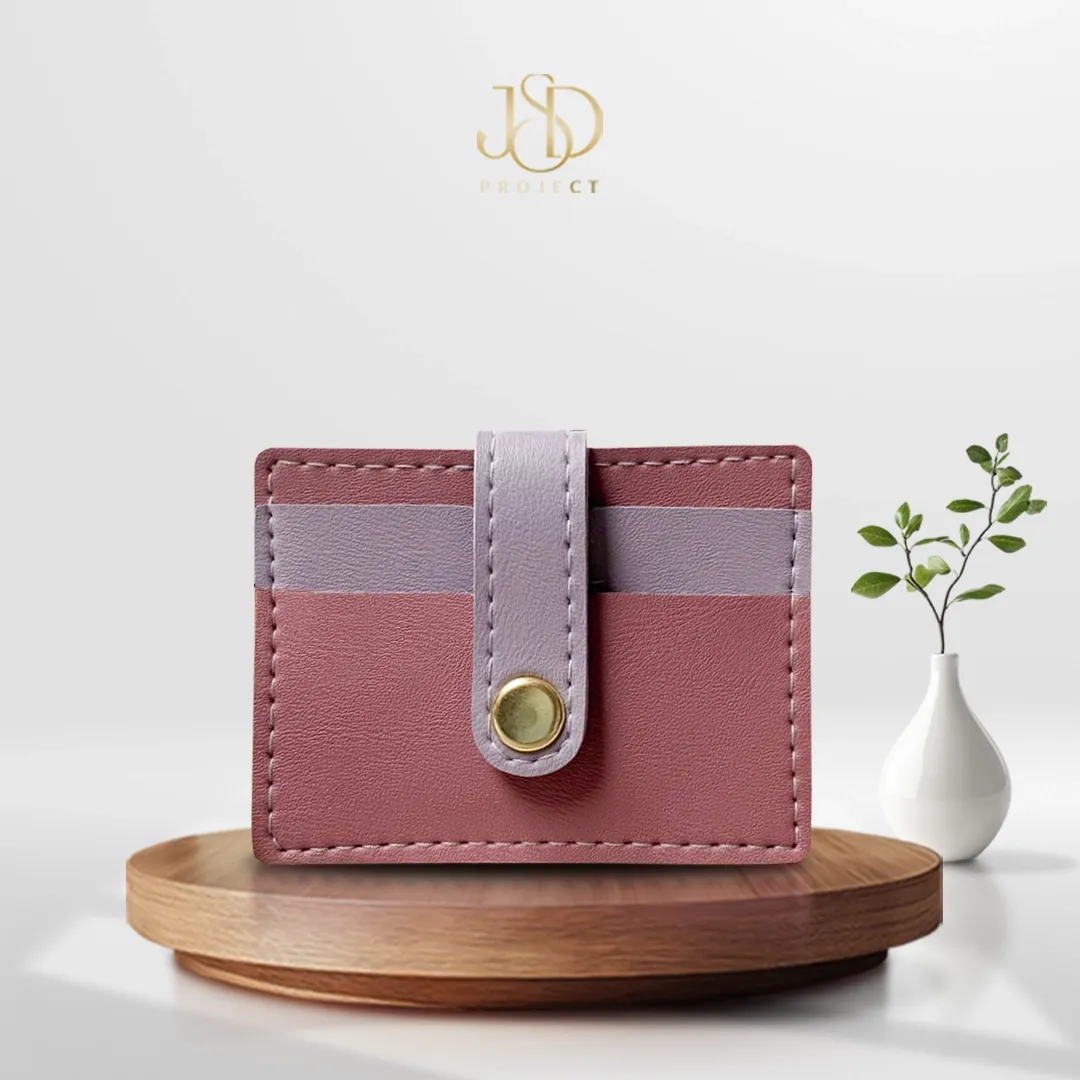 Card Holder C1 V 2 SLOT