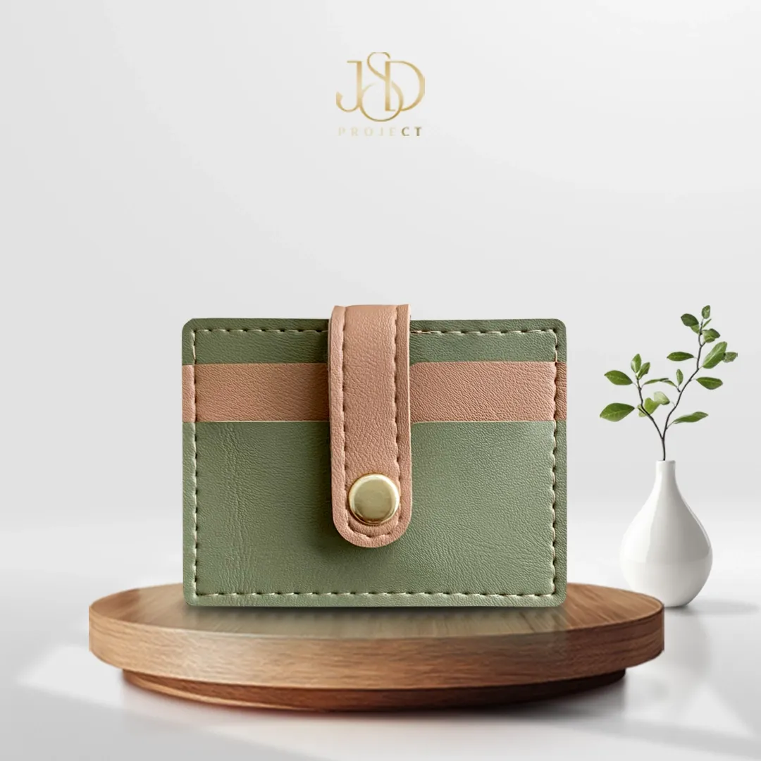 Card Holder C1 U 2 SLOT