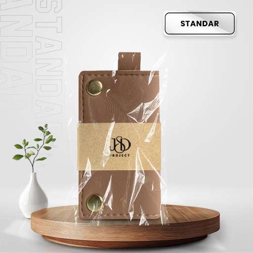 Card Holder STNK C6-1 Ganci - Image 3