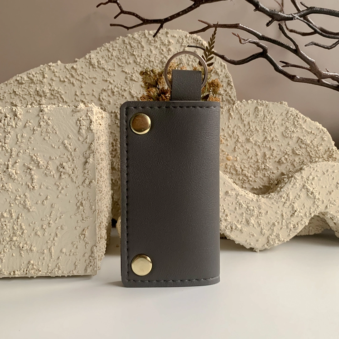 Card Holder STNK C6 Ganci