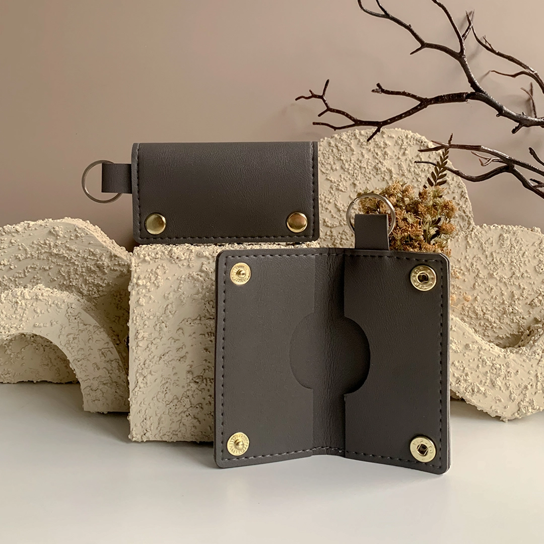 Card Holder STNK C6 Ganci