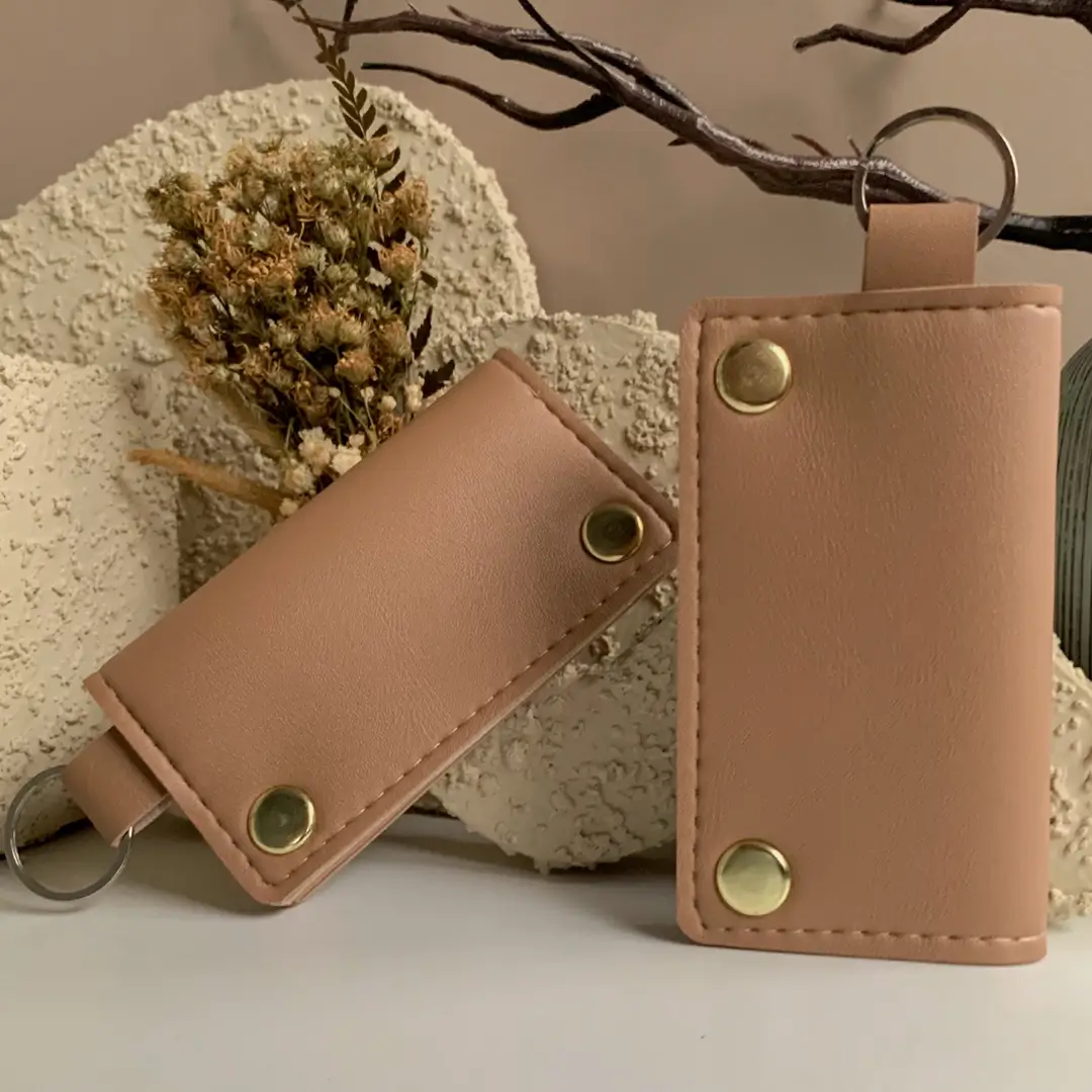 Card Holder STNK C6 Ganci