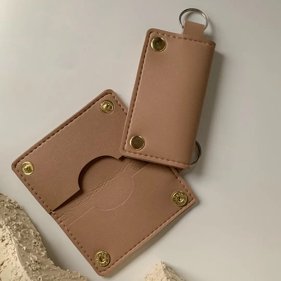 Card Holder STNK C6 Ganci