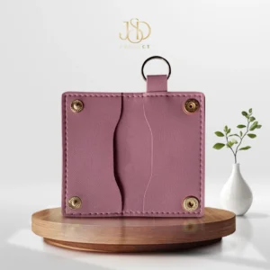 Card Holder STNK C6 Ganci