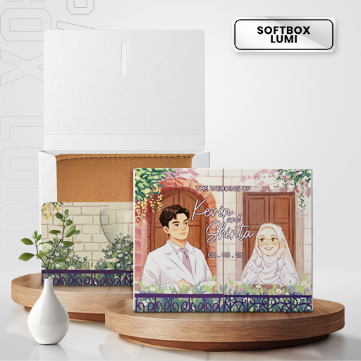 Card Holder C5-2 6 SLOT - Image 12