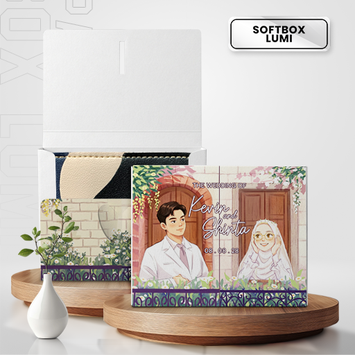 Card Holder LUXY - Image 11