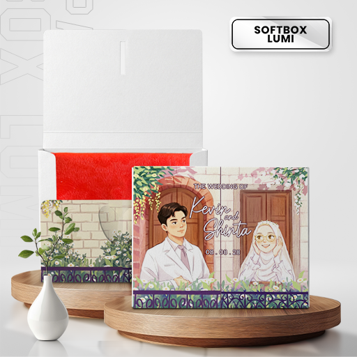 Card Holder C2-1 4 SLOT Ganci - Image 12