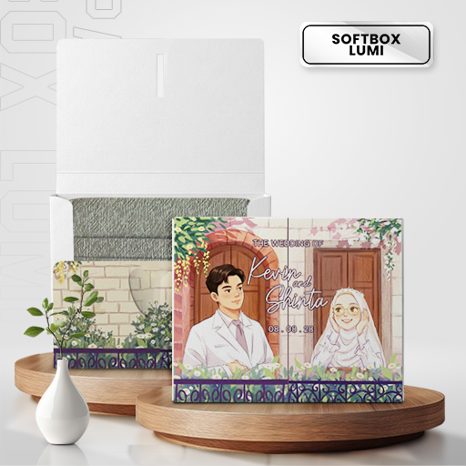 Card Holder C3-2 5 SLOT FLAT 2 SISI - Image 13