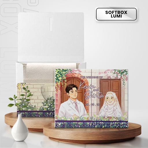 Card Holder C4 6 SLOT - Image 13