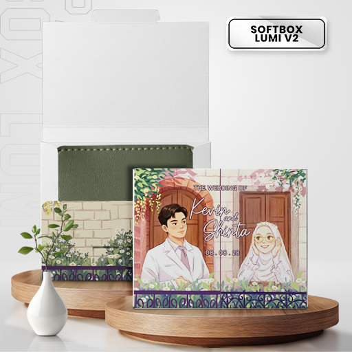 Card Holder C5-5 5 SLOT FLAT - Image 13
