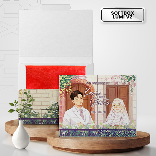 Card Holder C2-1 4 SLOT Ganci - Image 13