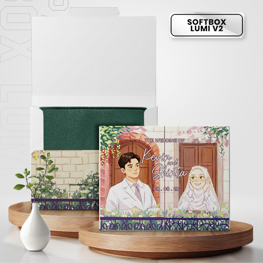 Card Holder C5-1 6 SLOT - Image 11