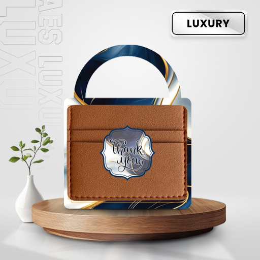 Card Holder C1 3 SLOT - Image 10