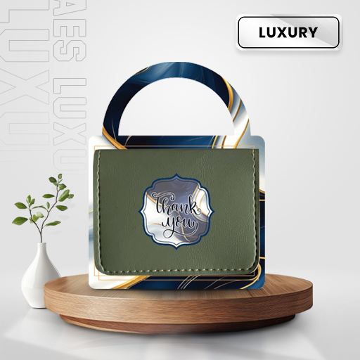 Card Holder C5-5 5 SLOT FLAT - Image 11