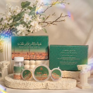Thufa Gift ( Umroh & Haji Gift )